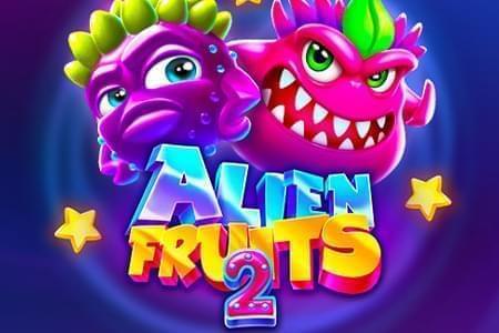 Alien fruits 2 Alien fruits 2