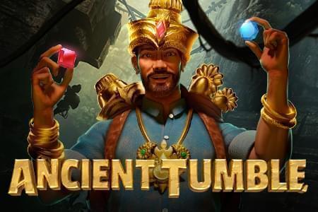 Ancient tumble Ancient tumble