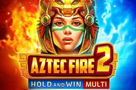 Aztec fire 2 Aztec fire 2