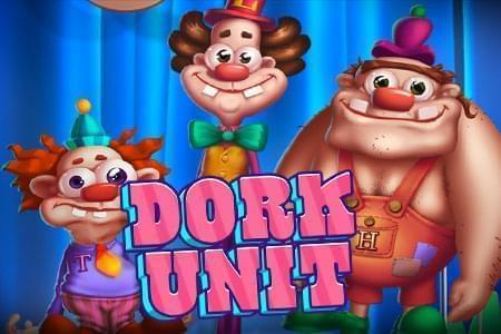 Dork unit Dork unit