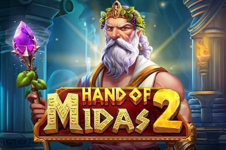 Hand of midas 2 Hand of midas 2