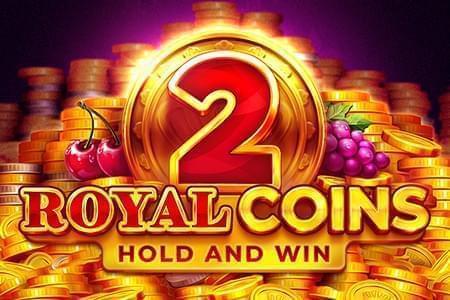 Royal coins 2 hold and win Royal coins 2 hold and win