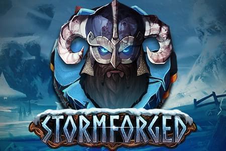 Stormforged Stormforged