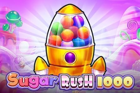 Sugar rush 1000 Sugar rush 1000