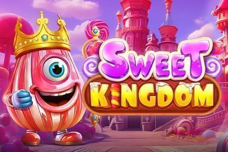 Sweet kingdom Sweet kingdom