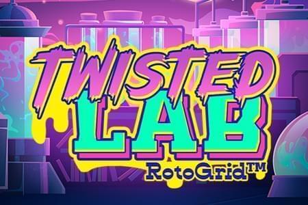 Twisted lab Twisted lab